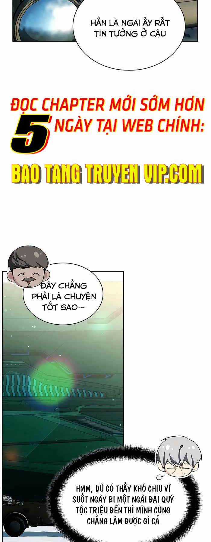 Giấc Mơ Trong Game Trở Thành Hiện Thực Chapter 10 trang 12