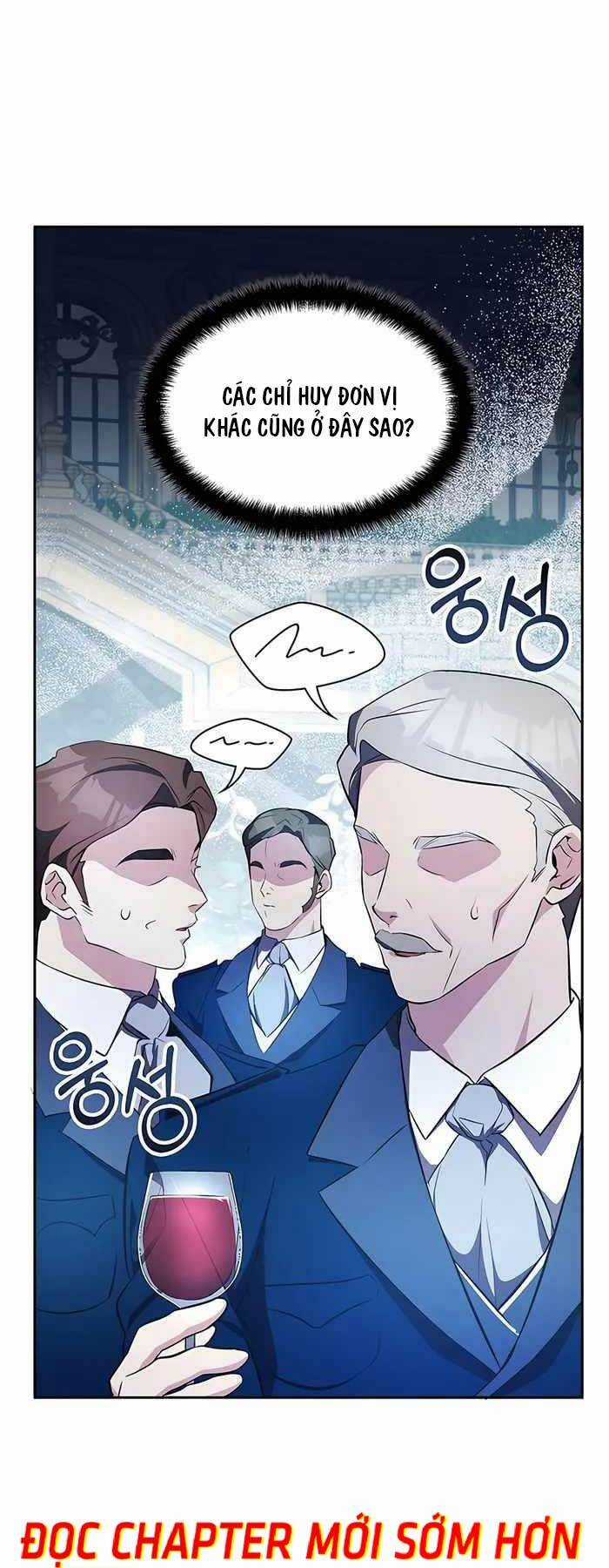 Giấc Mơ Trong Game Trở Thành Hiện Thực Chapter 10 trang 14