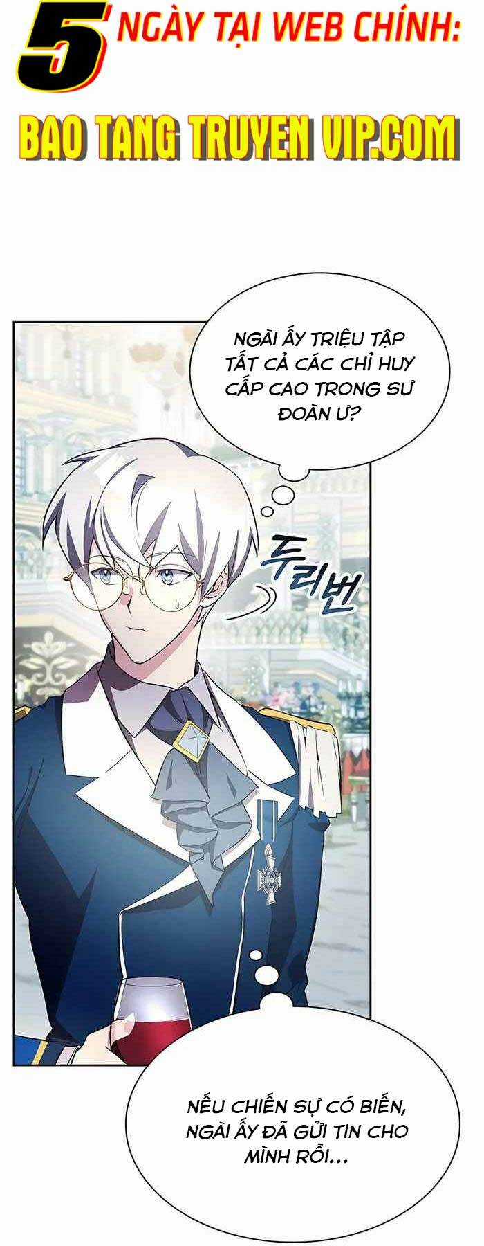 Giấc Mơ Trong Game Trở Thành Hiện Thực Chapter 10 trang 15