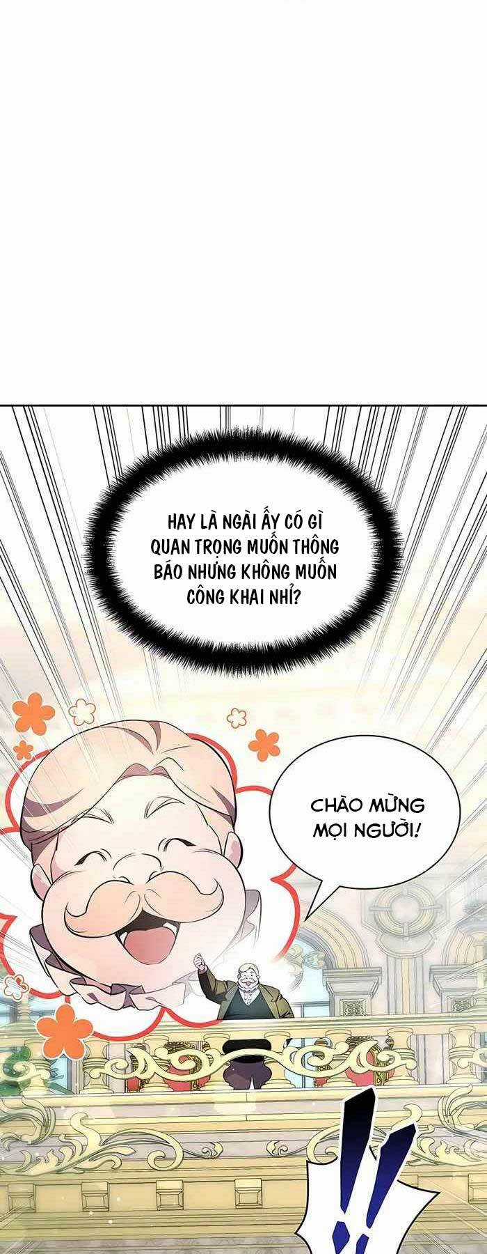 Giấc Mơ Trong Game Trở Thành Hiện Thực Chapter 10 trang 16