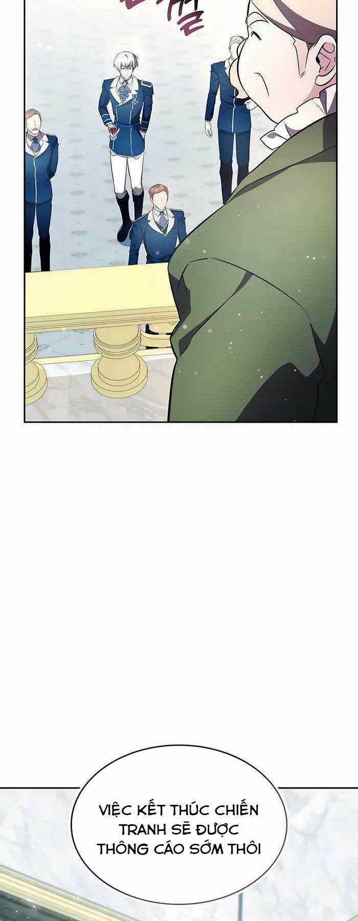 Giấc Mơ Trong Game Trở Thành Hiện Thực Chapter 10 trang 18