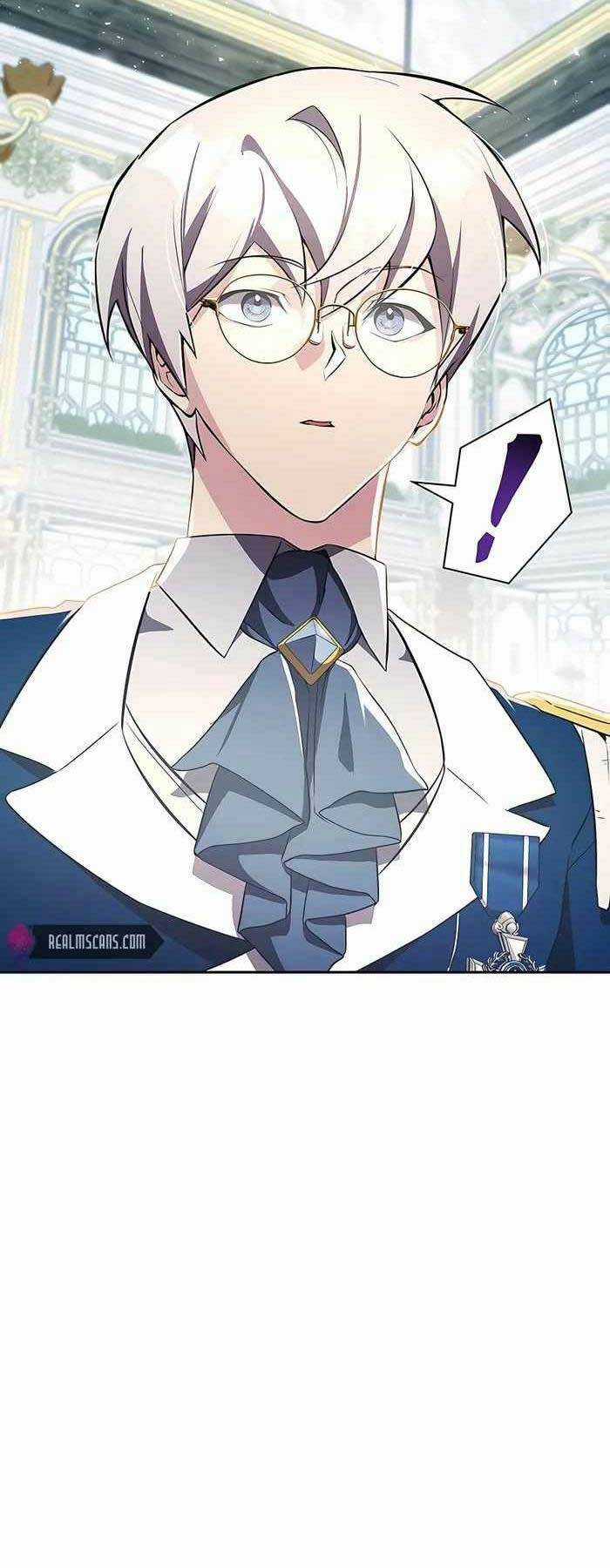 Giấc Mơ Trong Game Trở Thành Hiện Thực Chapter 10 trang 19