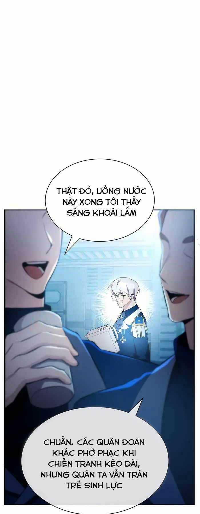 Giấc Mơ Trong Game Trở Thành Hiện Thực Chapter 10 trang 2