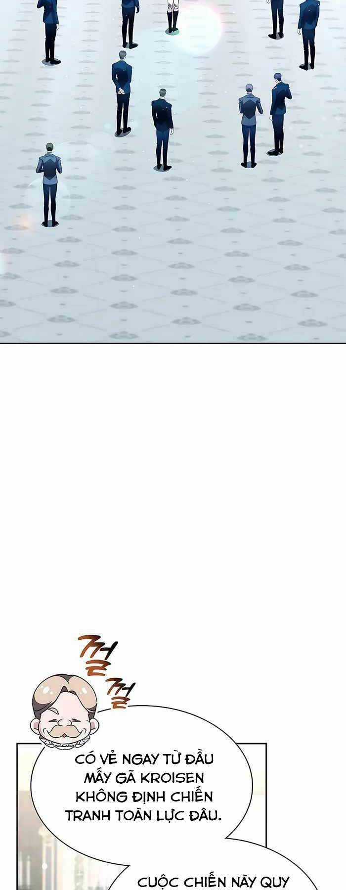 Giấc Mơ Trong Game Trở Thành Hiện Thực Chapter 10 trang 22