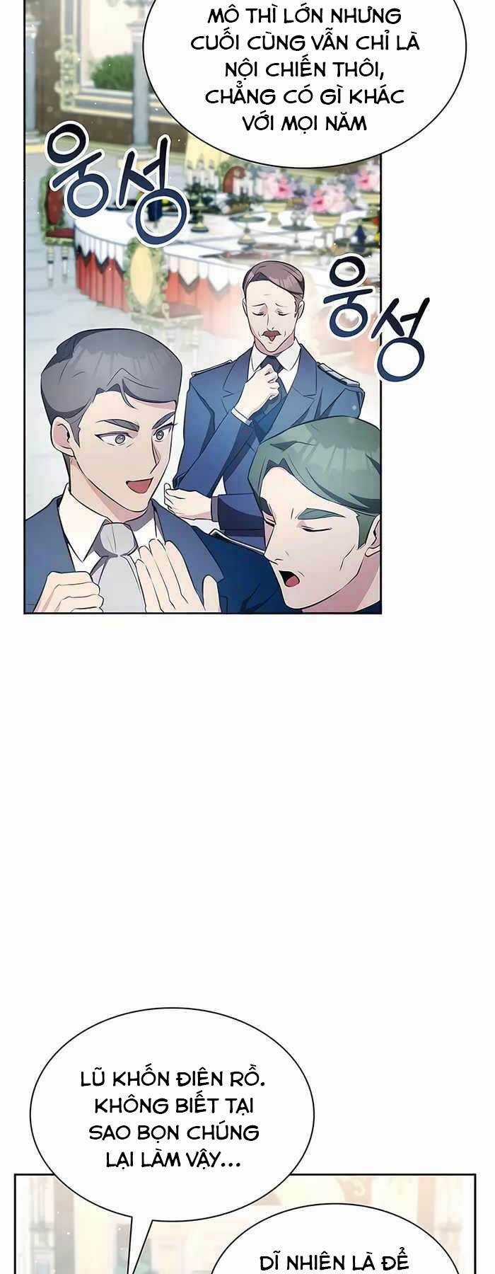 Giấc Mơ Trong Game Trở Thành Hiện Thực Chapter 10 trang 23