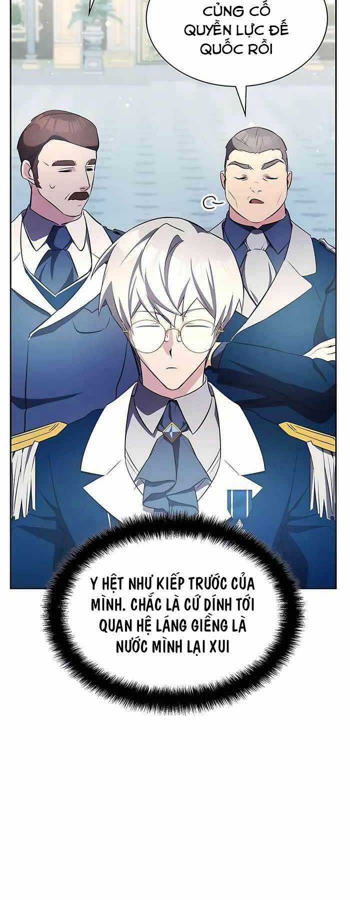 Giấc Mơ Trong Game Trở Thành Hiện Thực Chapter 10 trang 24