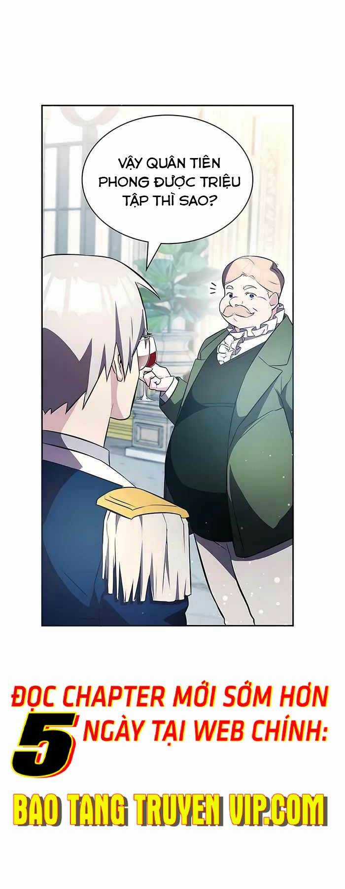 Giấc Mơ Trong Game Trở Thành Hiện Thực Chapter 10 trang 25