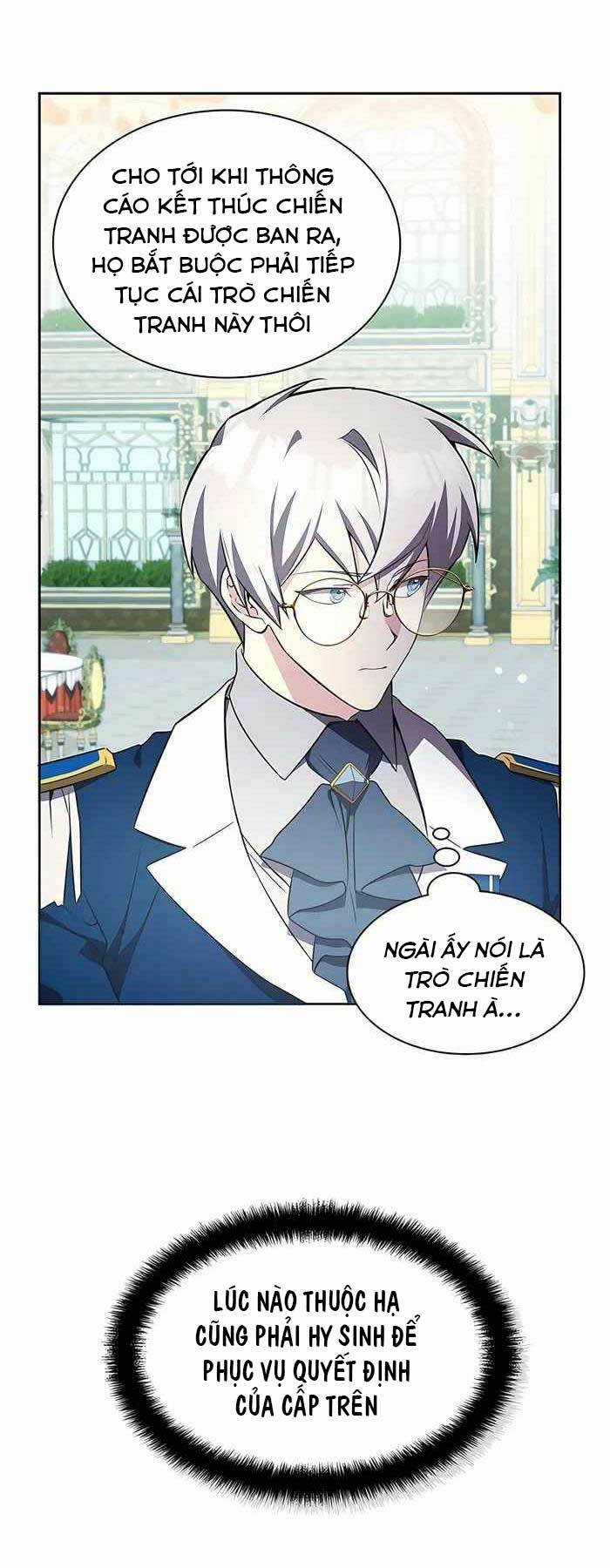 Giấc Mơ Trong Game Trở Thành Hiện Thực Chapter 10 trang 26