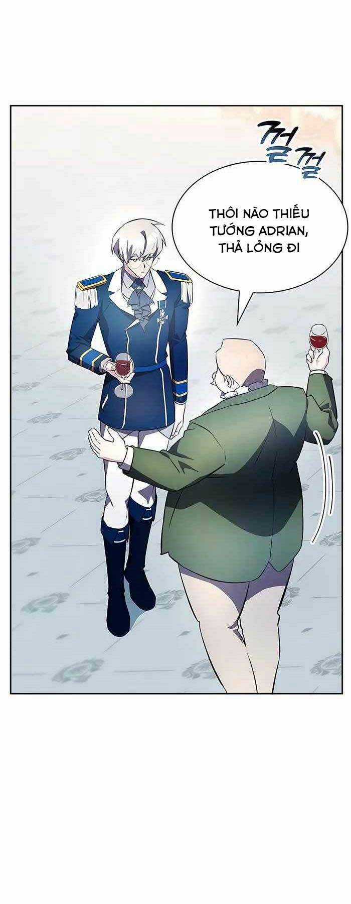 Giấc Mơ Trong Game Trở Thành Hiện Thực Chapter 10 trang 27