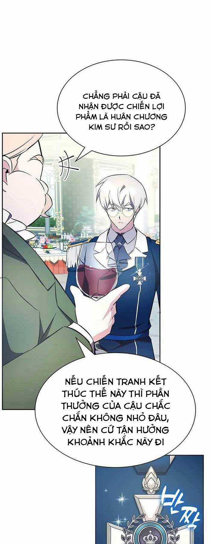 Giấc Mơ Trong Game Trở Thành Hiện Thực Chapter 10 trang 28