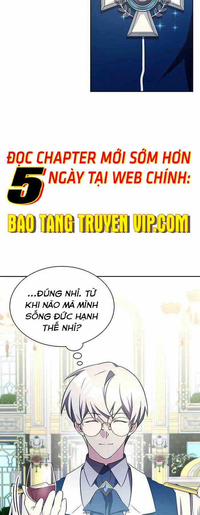Giấc Mơ Trong Game Trở Thành Hiện Thực Chapter 10 trang 29