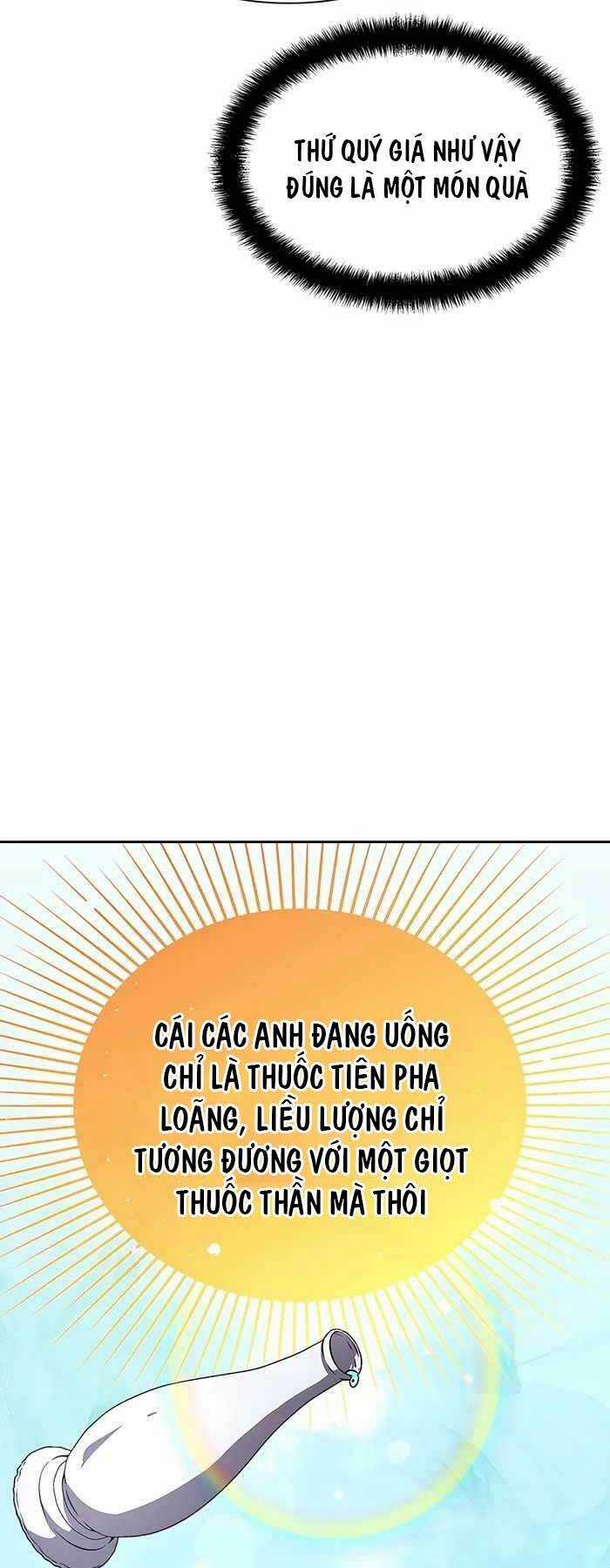 Giấc Mơ Trong Game Trở Thành Hiện Thực Chapter 10 trang 3