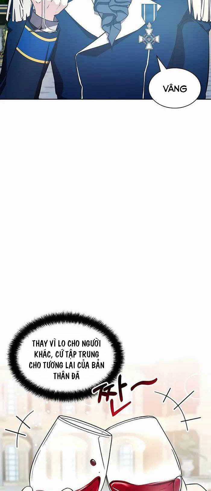 Giấc Mơ Trong Game Trở Thành Hiện Thực Chapter 10 trang 30