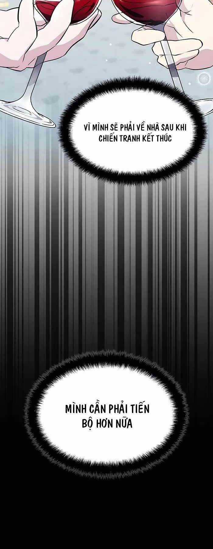 Giấc Mơ Trong Game Trở Thành Hiện Thực Chapter 10 trang 31