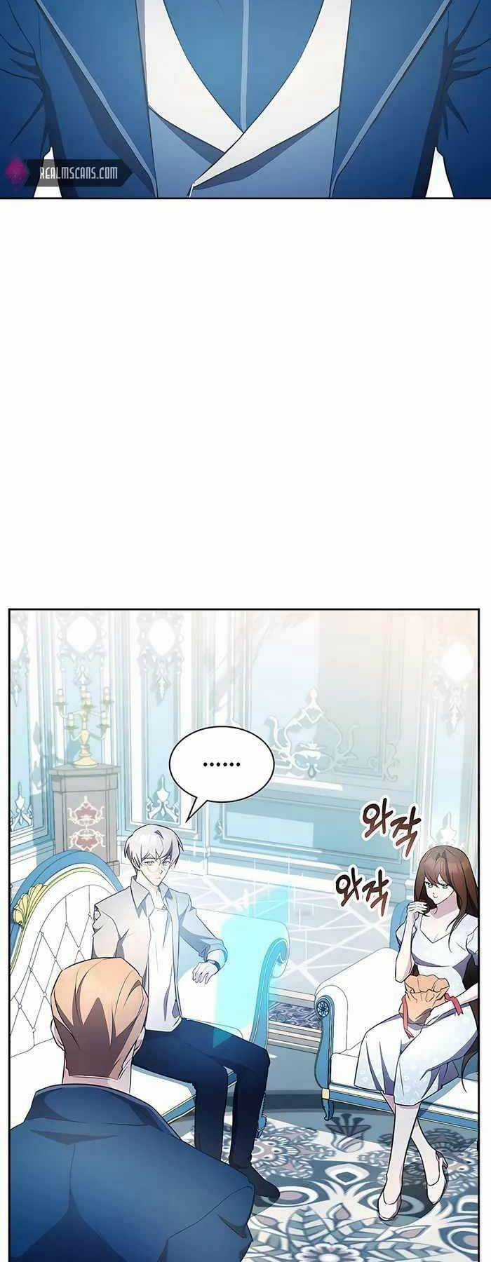 Giấc Mơ Trong Game Trở Thành Hiện Thực Chapter 10 trang 33