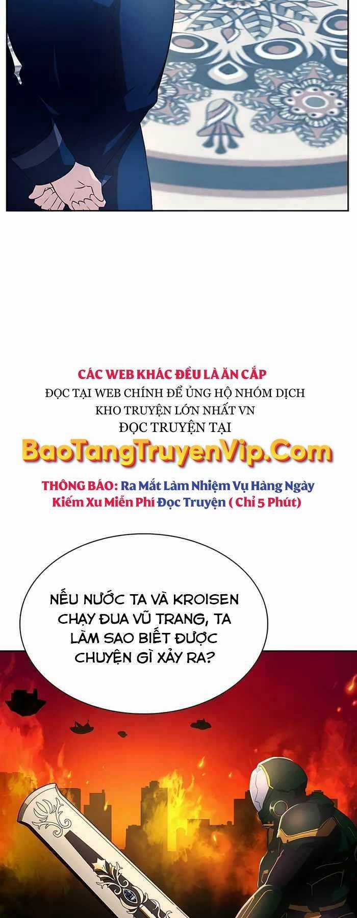 Giấc Mơ Trong Game Trở Thành Hiện Thực Chapter 10 trang 34