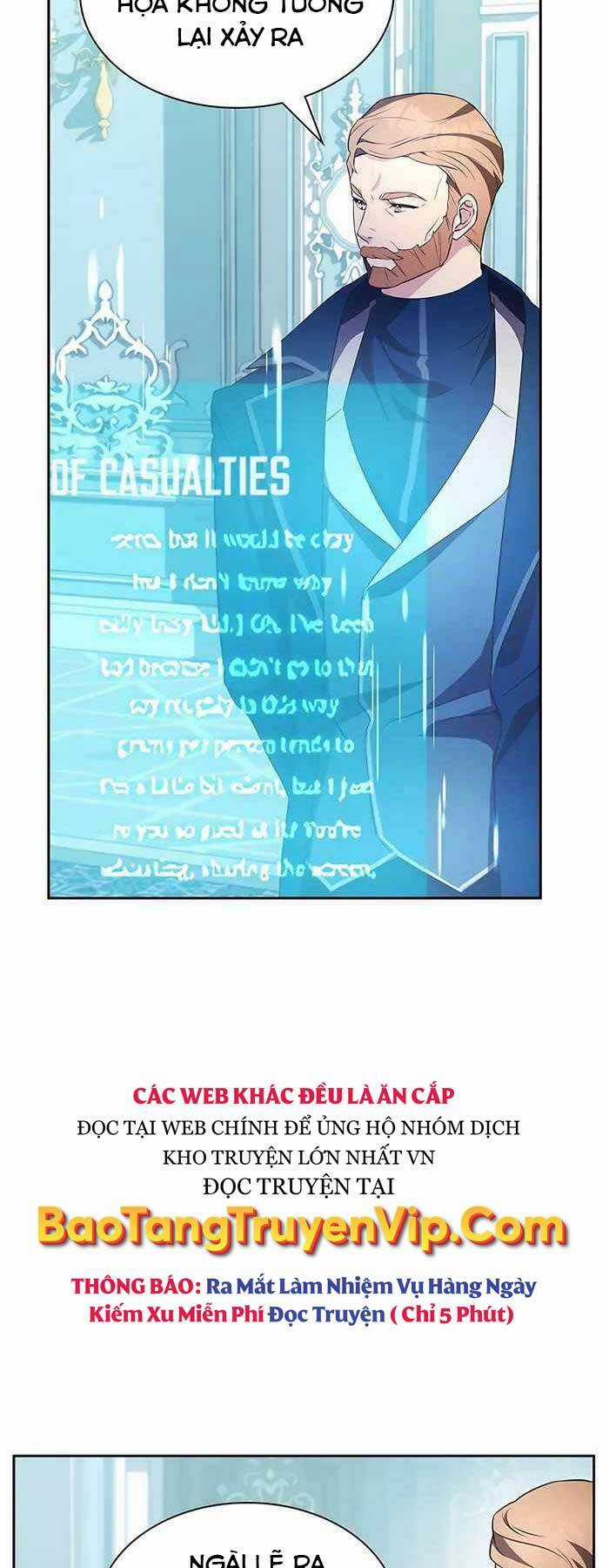 Giấc Mơ Trong Game Trở Thành Hiện Thực Chapter 10 trang 36