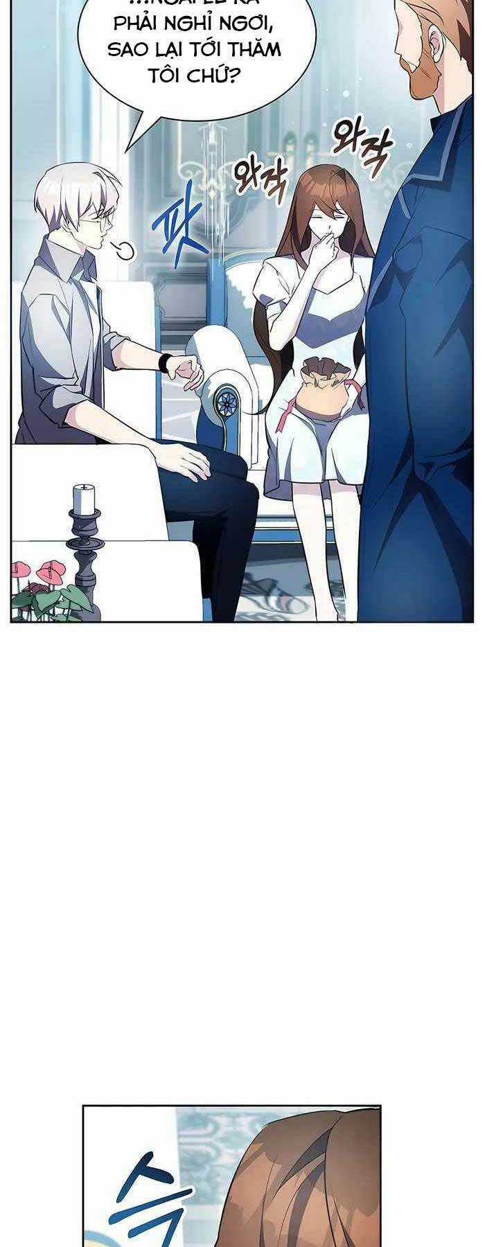 Giấc Mơ Trong Game Trở Thành Hiện Thực Chapter 10 trang 37