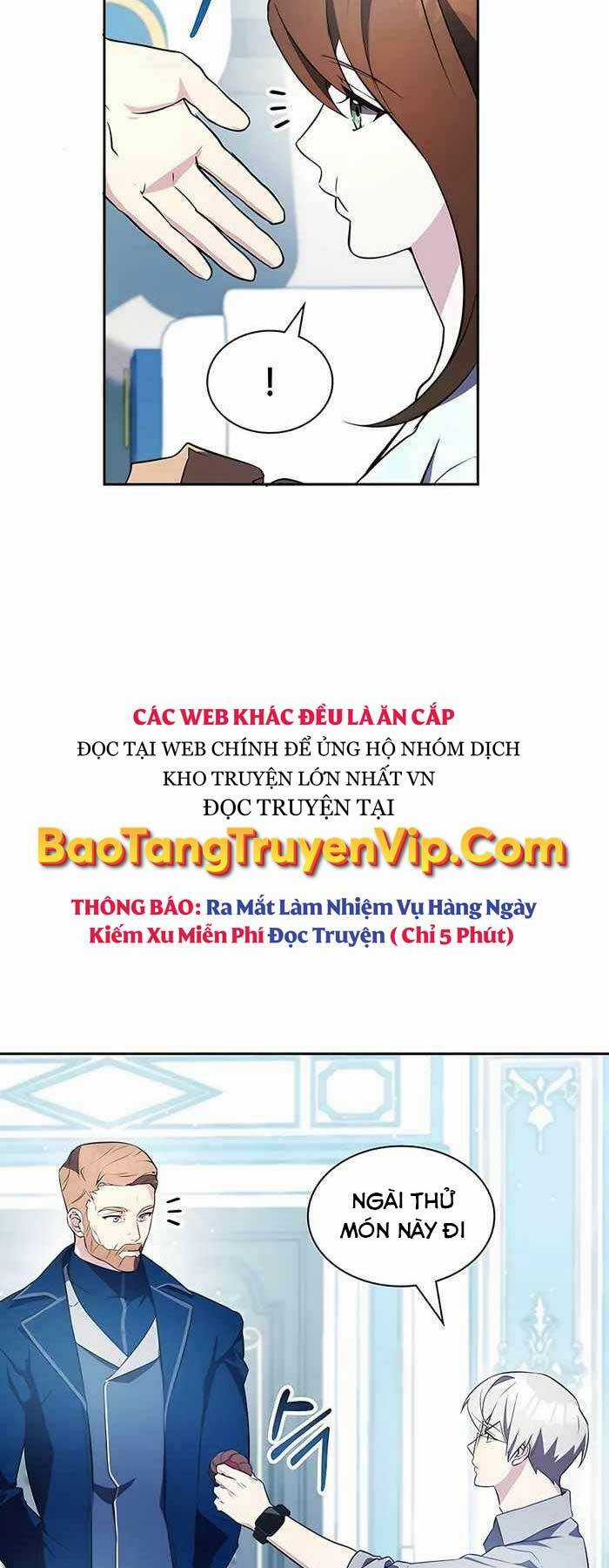 Giấc Mơ Trong Game Trở Thành Hiện Thực Chapter 10 trang 38