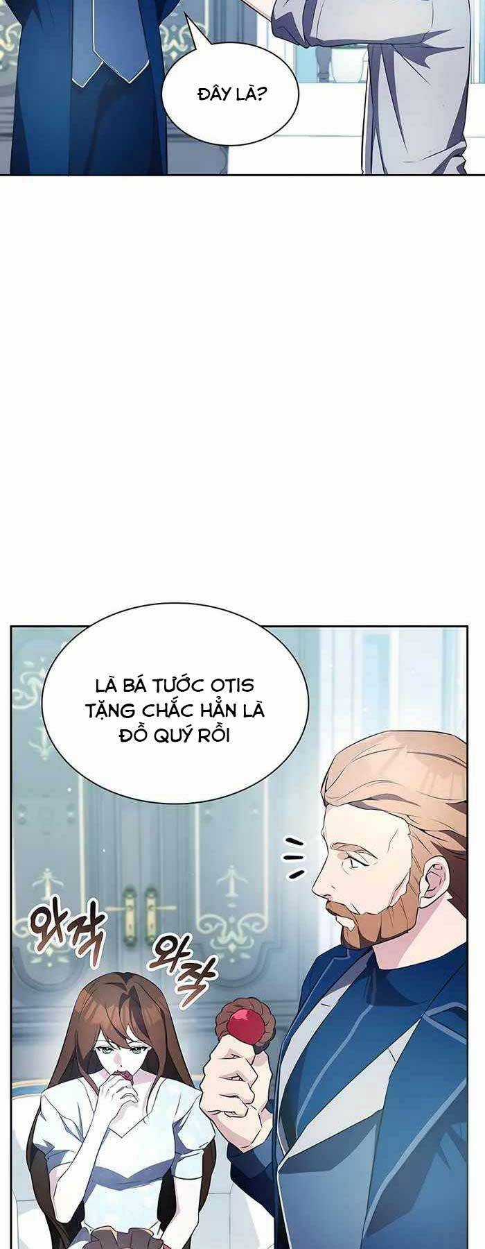 Giấc Mơ Trong Game Trở Thành Hiện Thực Chapter 10 trang 39