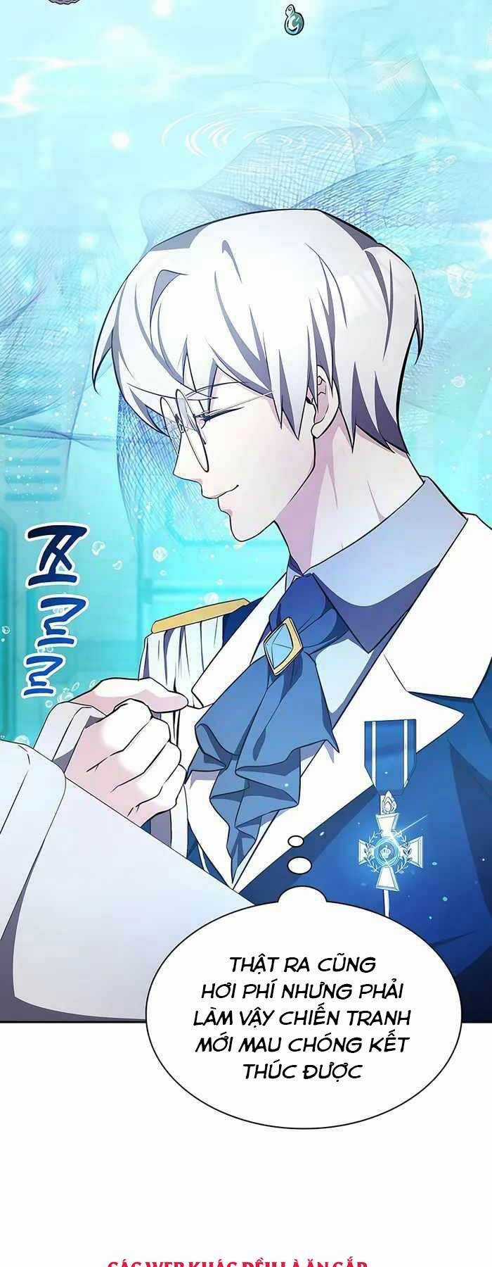 Giấc Mơ Trong Game Trở Thành Hiện Thực Chapter 10 trang 4