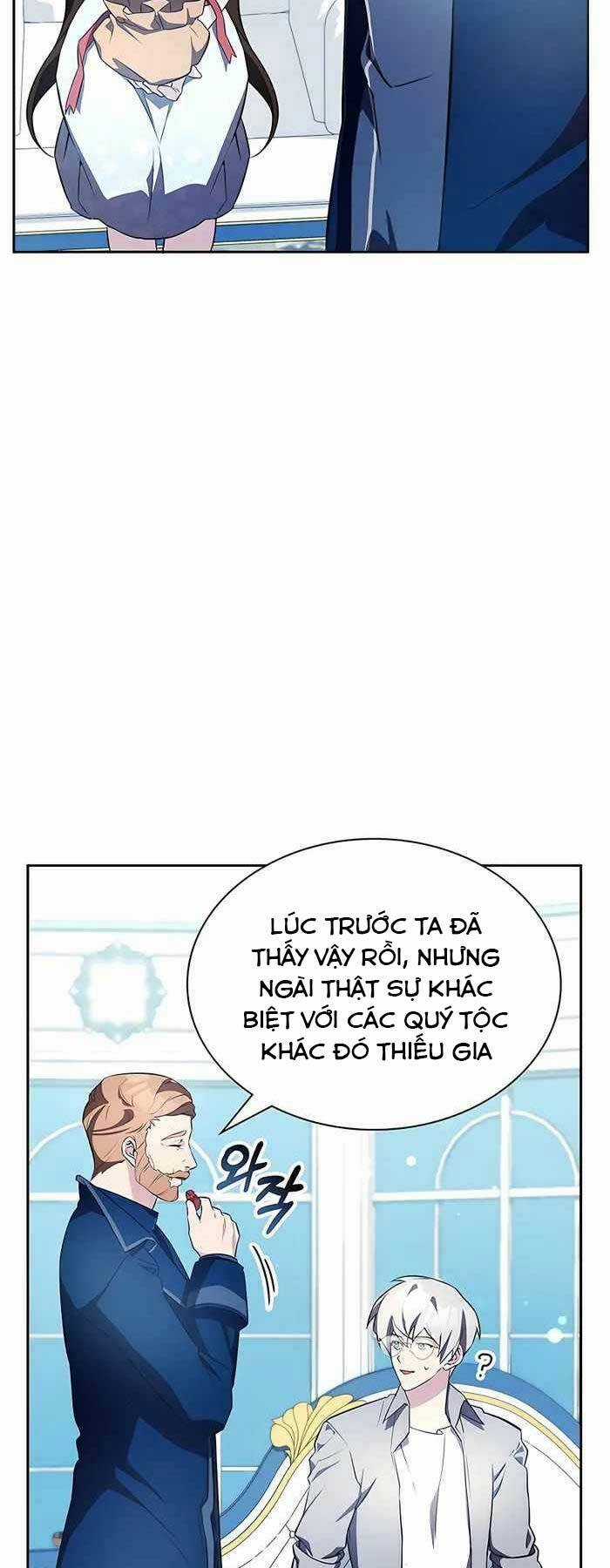 Giấc Mơ Trong Game Trở Thành Hiện Thực Chapter 10 trang 40