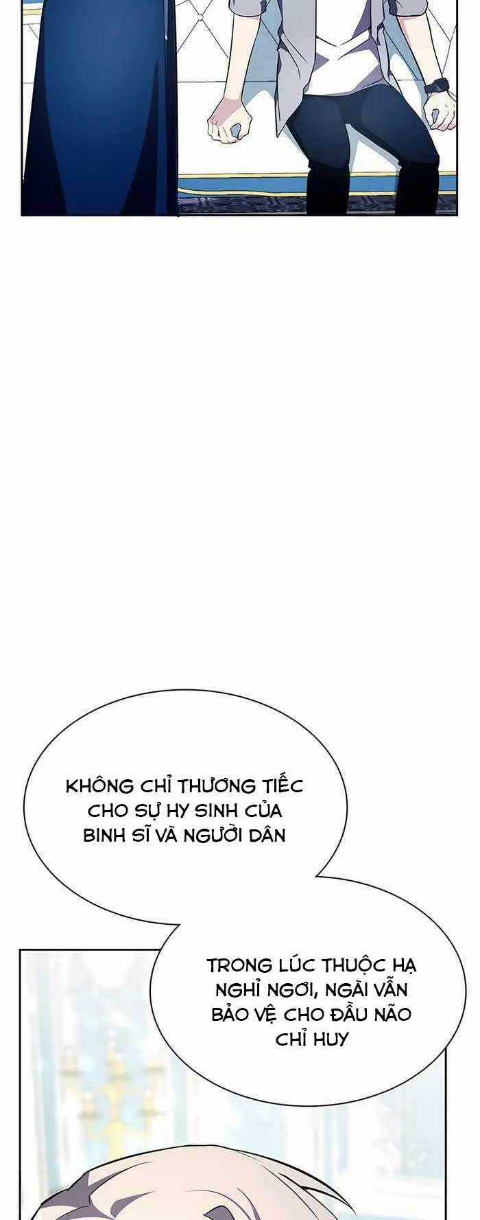 Giấc Mơ Trong Game Trở Thành Hiện Thực Chapter 10 trang 41