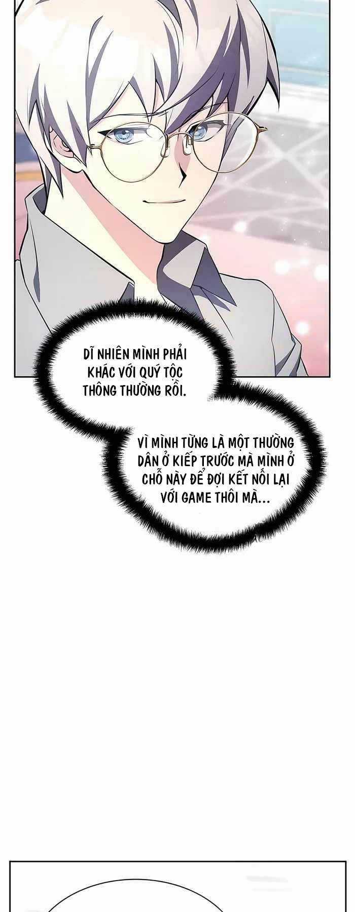 Giấc Mơ Trong Game Trở Thành Hiện Thực Chapter 10 trang 42