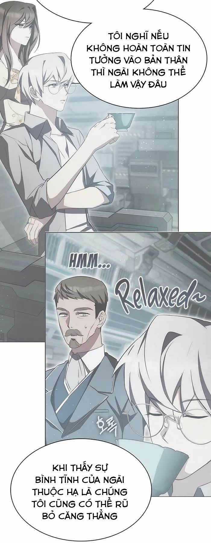 Giấc Mơ Trong Game Trở Thành Hiện Thực Chapter 10 trang 44