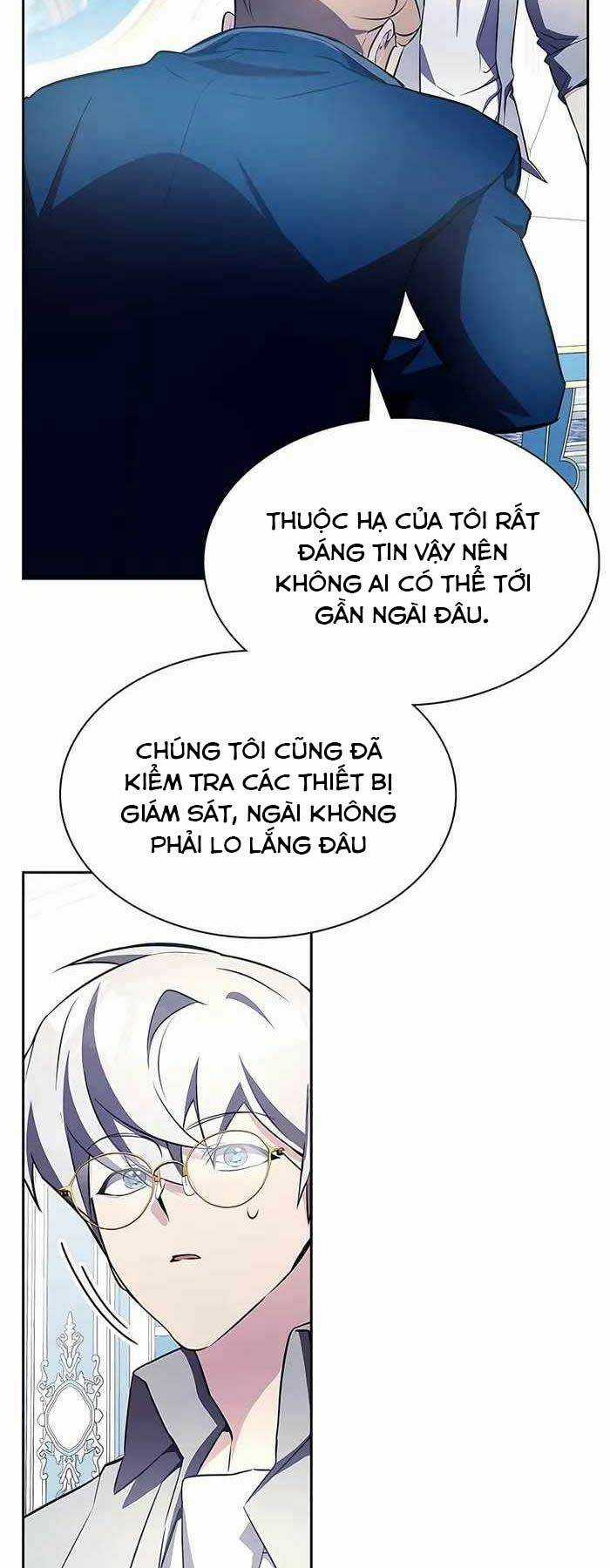 Giấc Mơ Trong Game Trở Thành Hiện Thực Chapter 10 trang 48