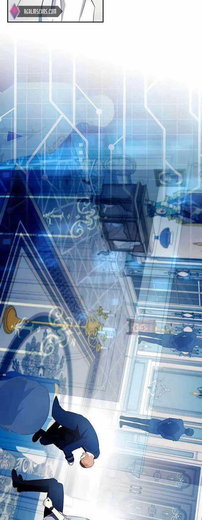 Giấc Mơ Trong Game Trở Thành Hiện Thực Chapter 10 trang 49