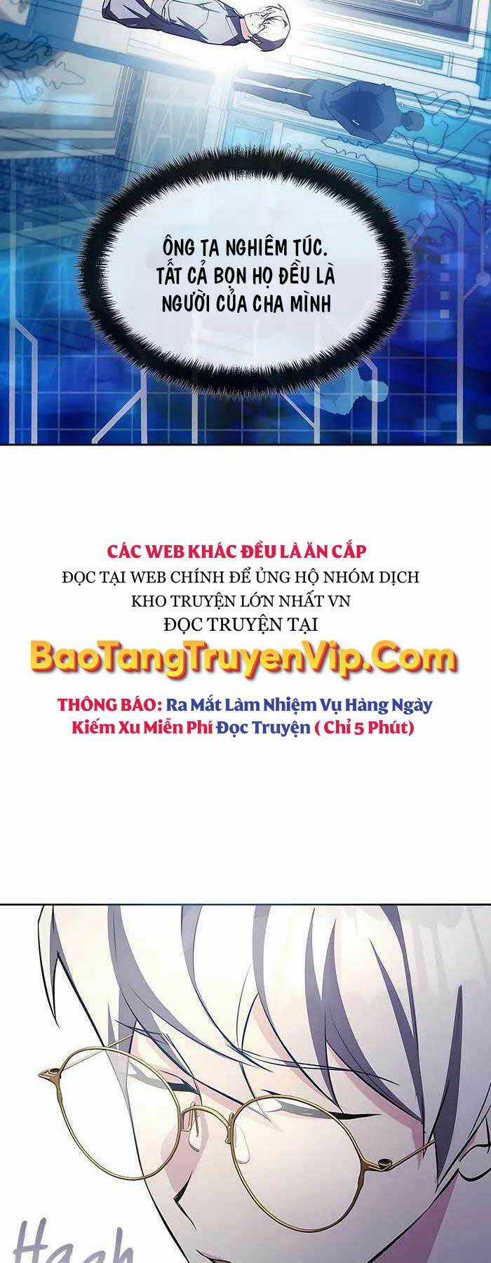 Giấc Mơ Trong Game Trở Thành Hiện Thực Chapter 10 trang 50