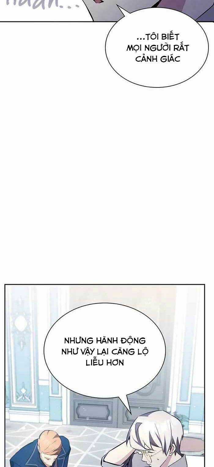 Giấc Mơ Trong Game Trở Thành Hiện Thực Chapter 10 trang 51