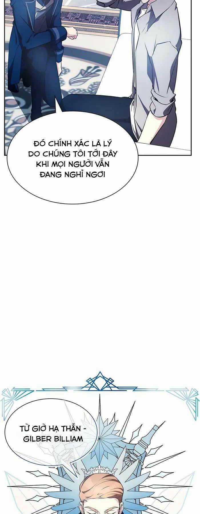 Giấc Mơ Trong Game Trở Thành Hiện Thực Chapter 10 trang 52