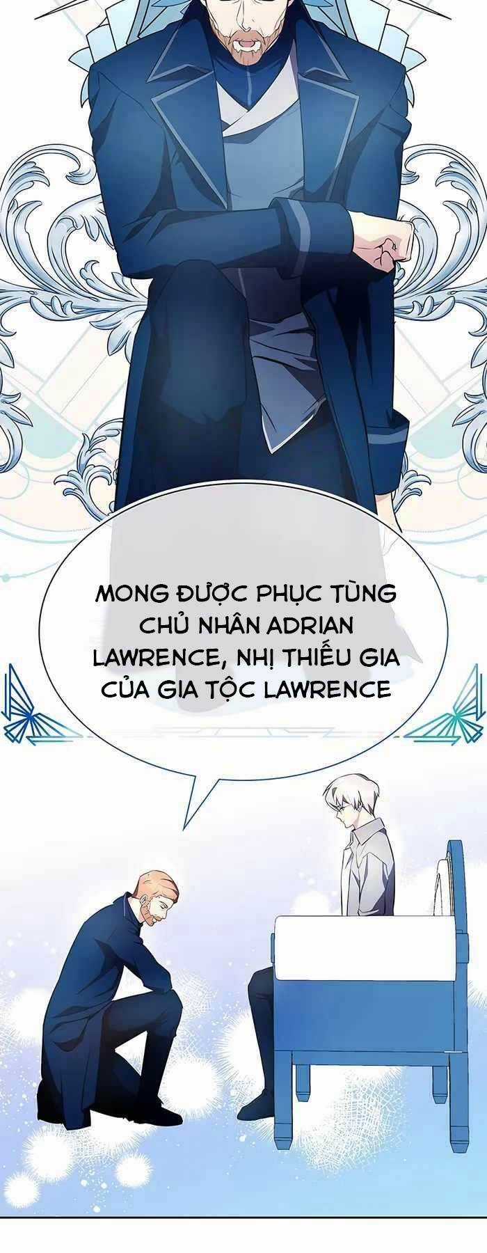 Giấc Mơ Trong Game Trở Thành Hiện Thực Chapter 10 trang 53