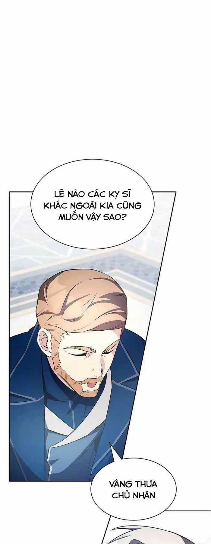 Giấc Mơ Trong Game Trở Thành Hiện Thực Chapter 10 trang 54