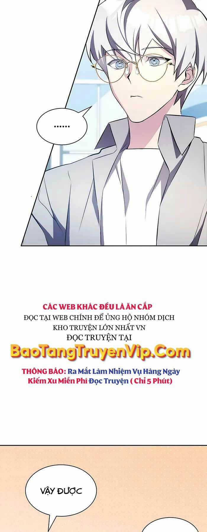 Giấc Mơ Trong Game Trở Thành Hiện Thực Chapter 10 trang 55