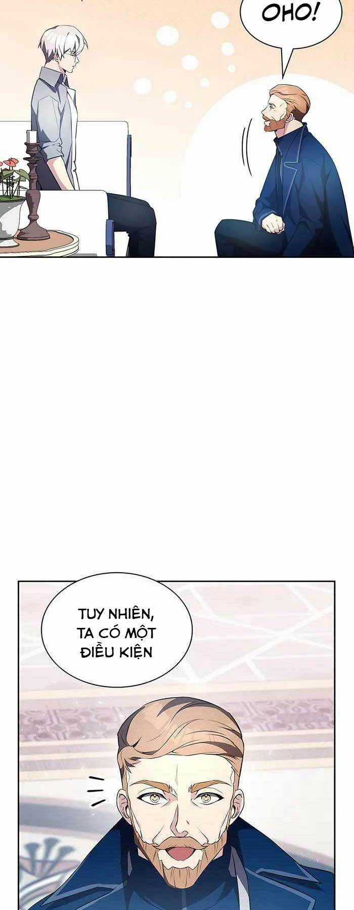 Giấc Mơ Trong Game Trở Thành Hiện Thực Chapter 10 trang 56