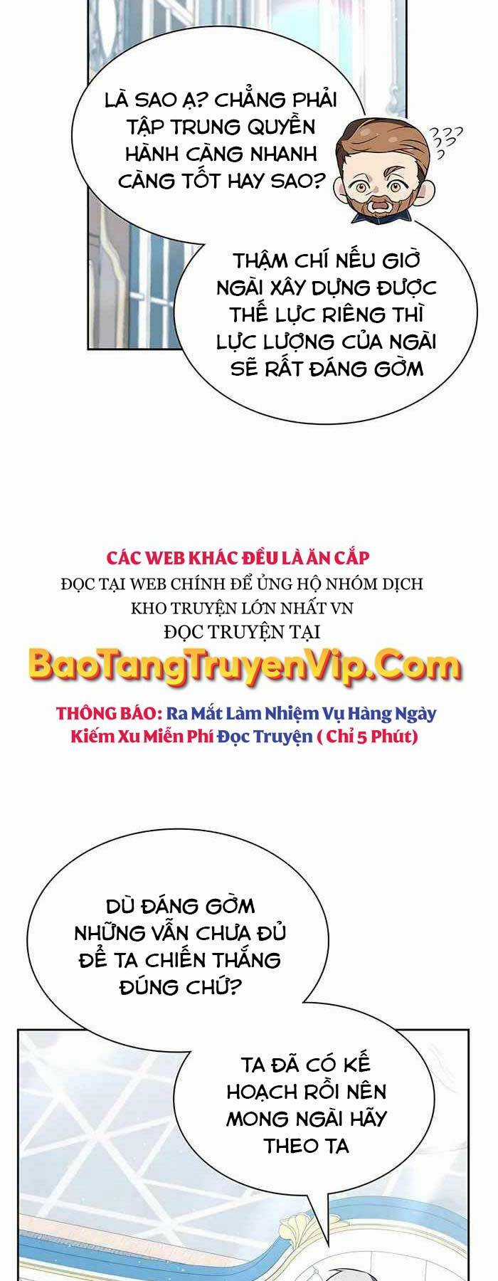 Giấc Mơ Trong Game Trở Thành Hiện Thực Chapter 10 trang 58