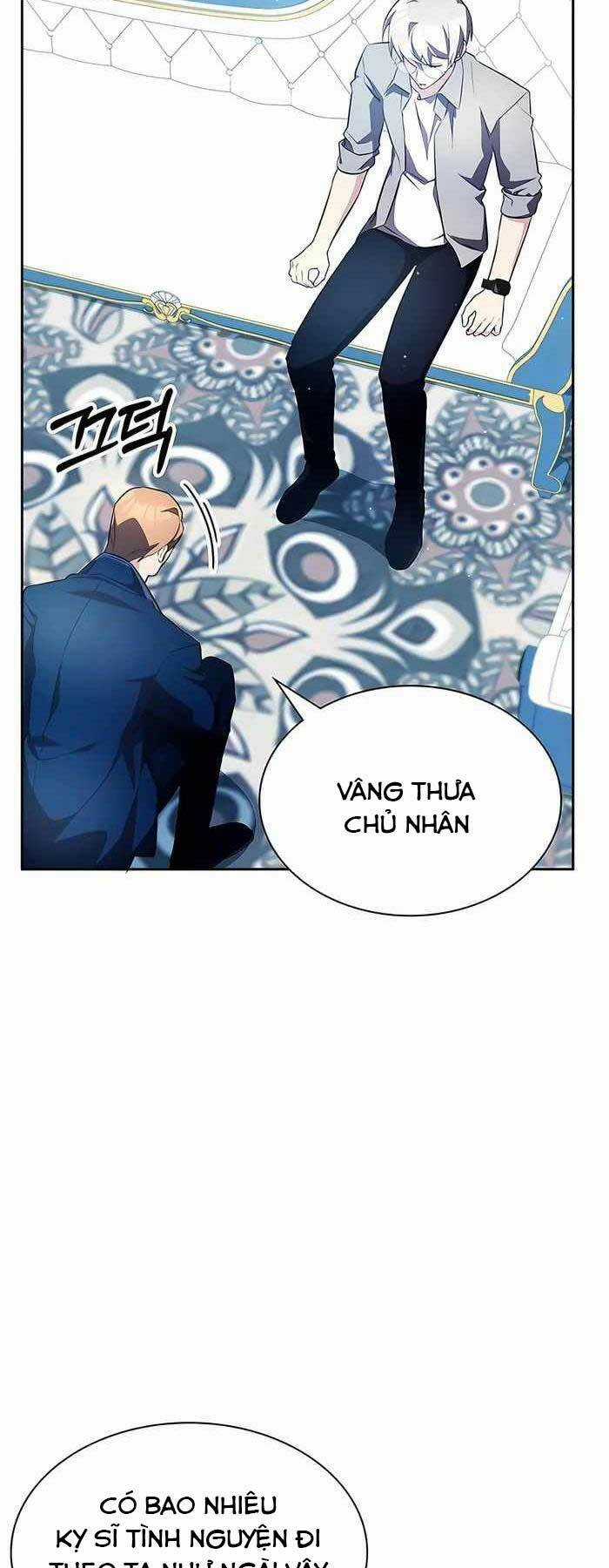 Giấc Mơ Trong Game Trở Thành Hiện Thực Chapter 10 trang 59