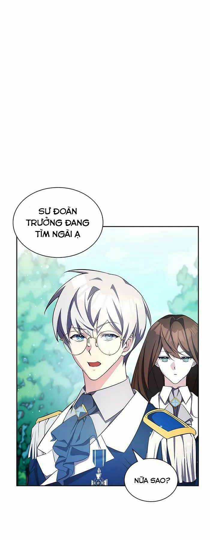 Giấc Mơ Trong Game Trở Thành Hiện Thực Chapter 10 trang 6