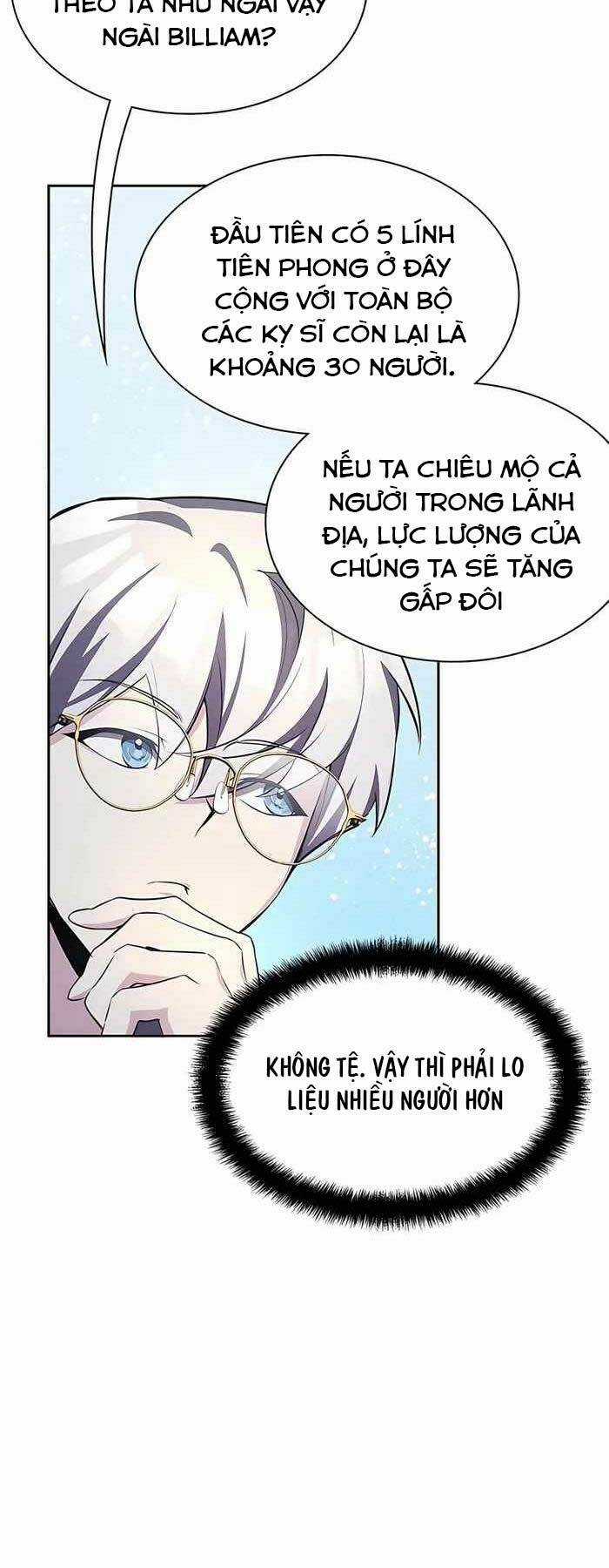 Giấc Mơ Trong Game Trở Thành Hiện Thực Chapter 10 trang 60