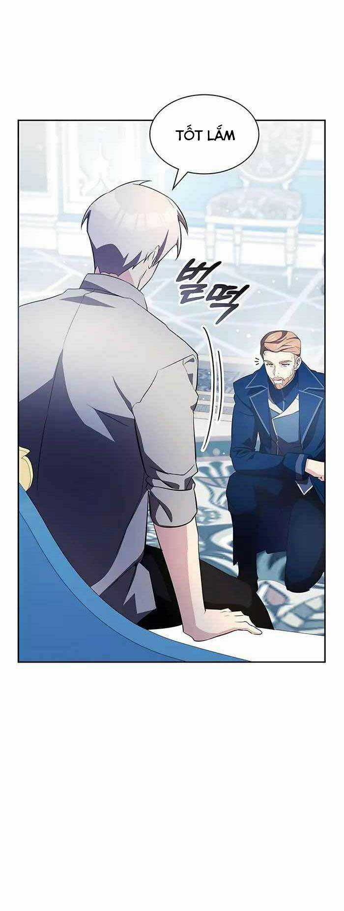 Giấc Mơ Trong Game Trở Thành Hiện Thực Chapter 10 trang 61