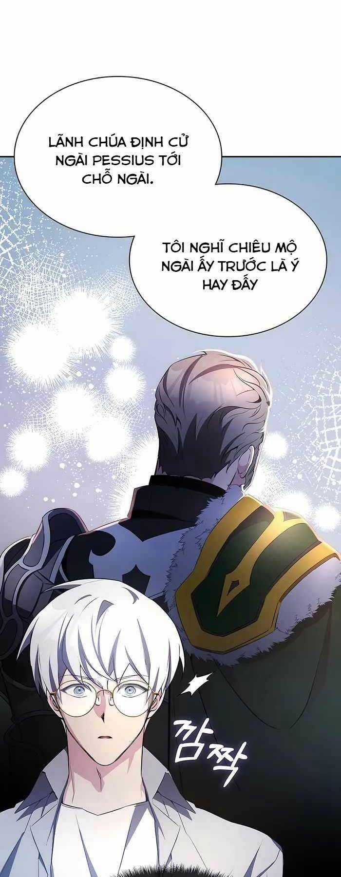 Giấc Mơ Trong Game Trở Thành Hiện Thực Chapter 10 trang 63