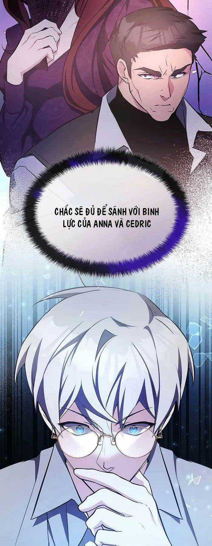 Giấc Mơ Trong Game Trở Thành Hiện Thực Chapter 10 trang 68