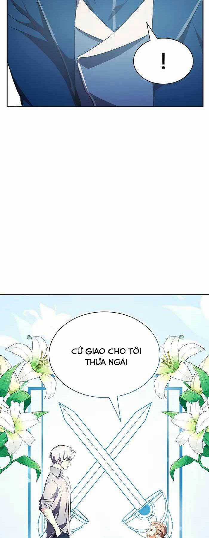 Giấc Mơ Trong Game Trở Thành Hiện Thực Chapter 10 trang 71