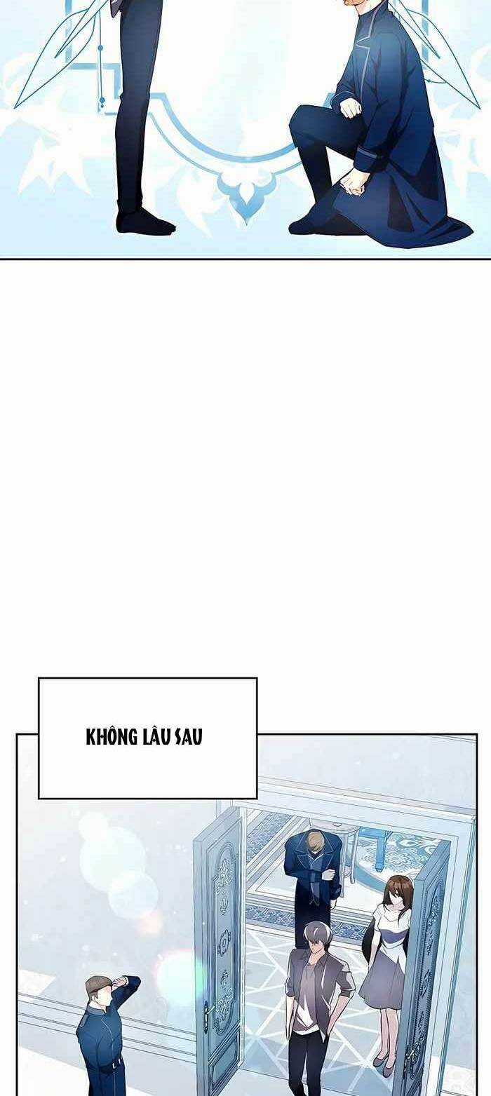 Giấc Mơ Trong Game Trở Thành Hiện Thực Chapter 10 trang 72