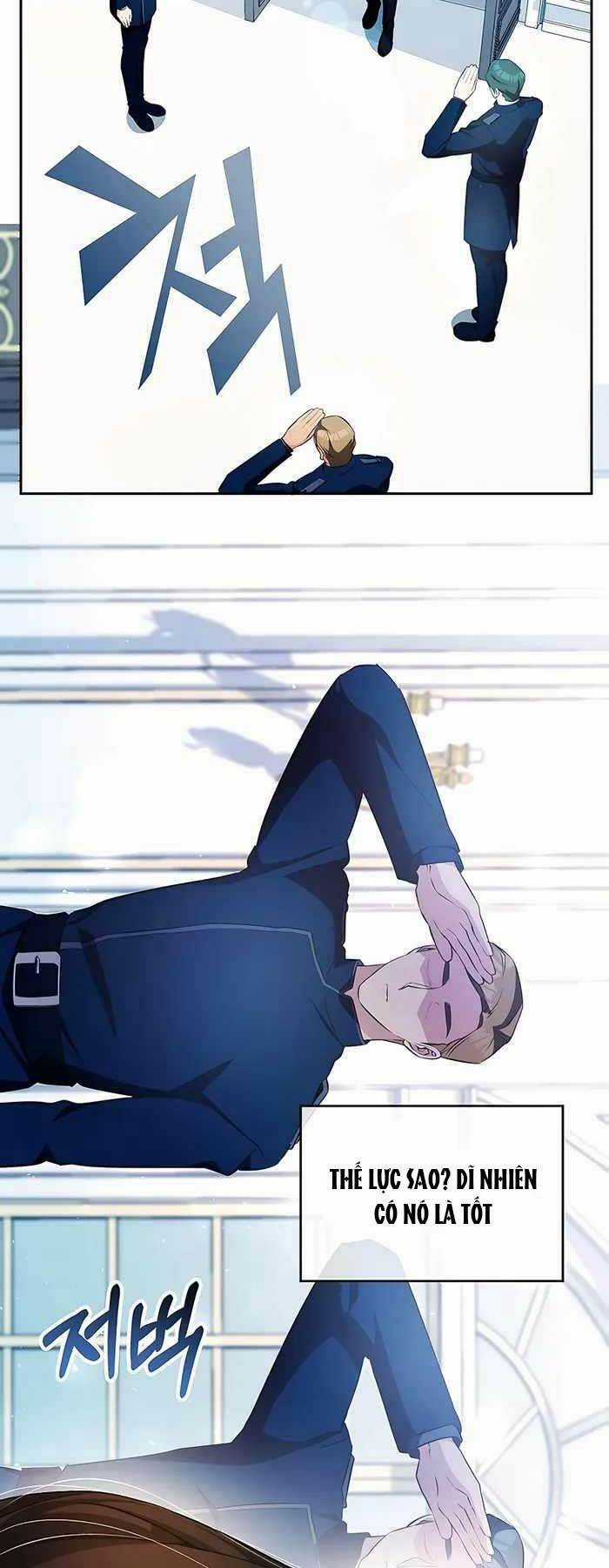 Giấc Mơ Trong Game Trở Thành Hiện Thực Chapter 10 trang 73