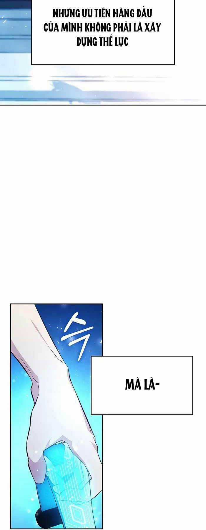 Giấc Mơ Trong Game Trở Thành Hiện Thực Chapter 10 trang 75