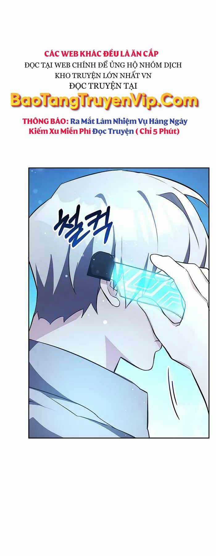 Giấc Mơ Trong Game Trở Thành Hiện Thực Chapter 10 trang 76